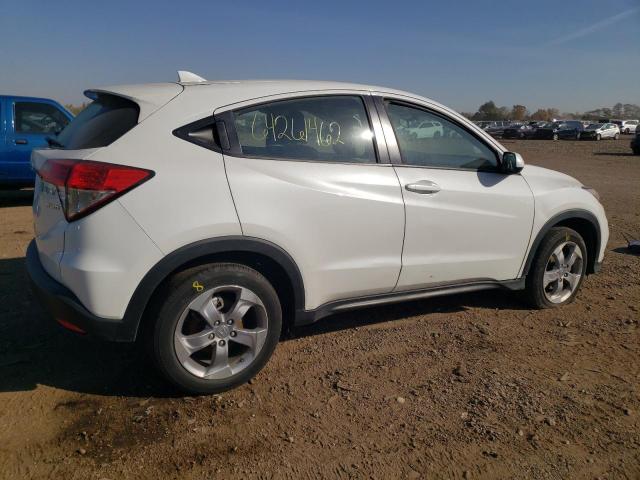 2021 HONDA HR-V LX - 3CZRU6H33MM737073