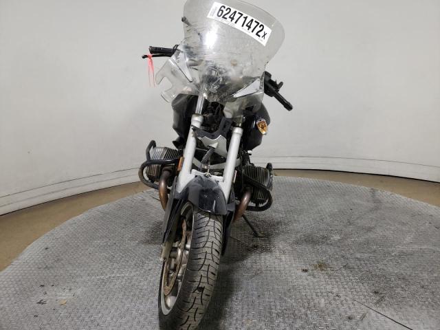 2008 BMW R1200 R WB10398028ZS26089