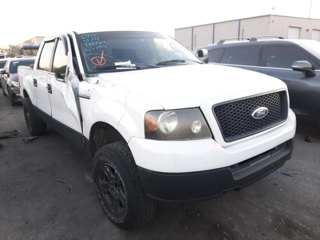 2004 Ford F150 Super for sale in Las Vegas, NV