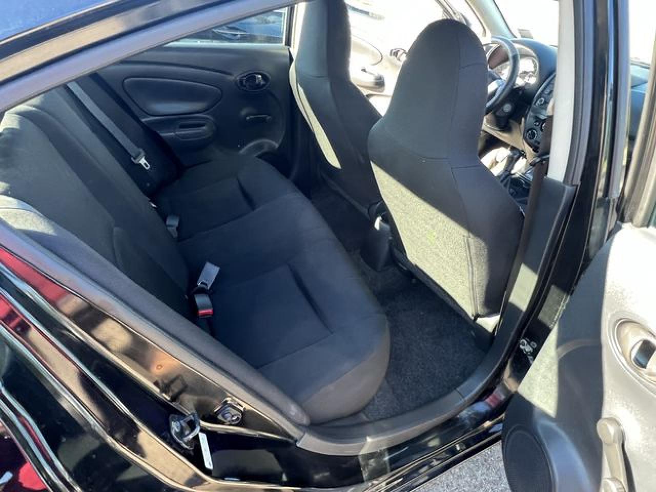 2016 Nissan Versa S VIN: 3N1CN7AP2GL838971 Lot: 64726452