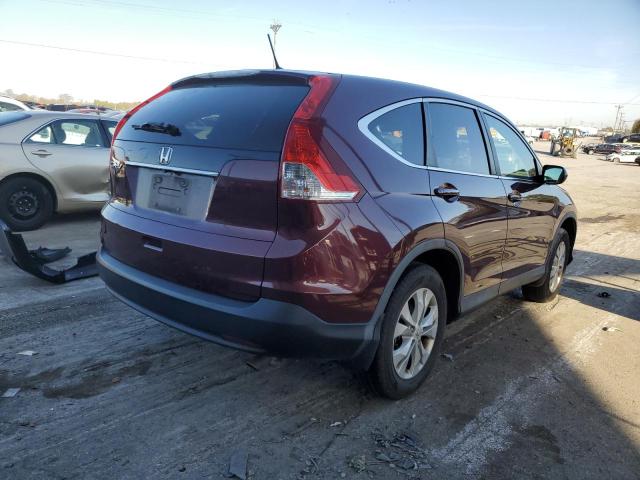 2013 HONDA CR-V EX - 5J6RM3H59DL043392