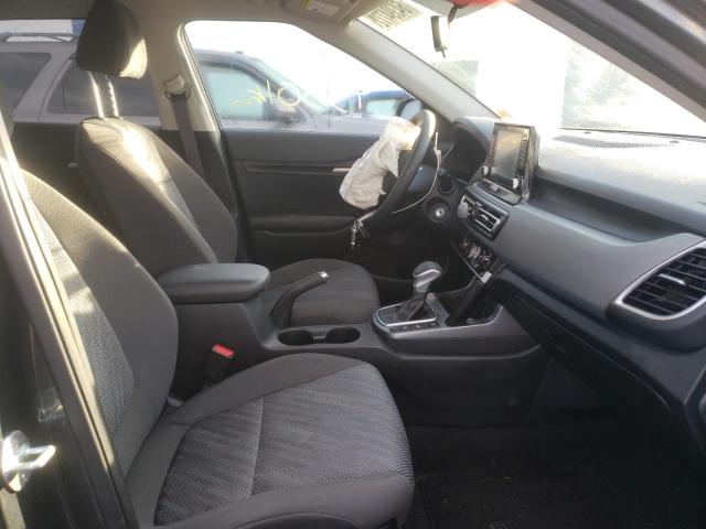 2022 KIA SELTOS KNDEPCAA4N7249958