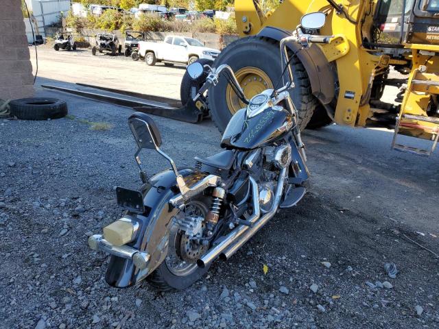 2005 KAWASAKI VN1500 N1 JKBVNAN165A021280