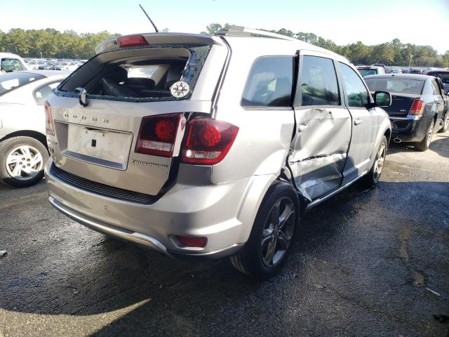 2017 DODGE JOURNEY CR - 3C4PDCGBXHT599032