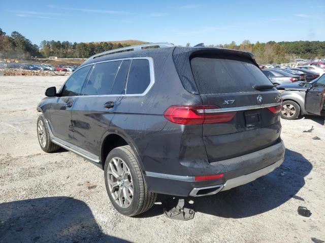 VIN 5UXCW2C05L9B88938 2020 BMW X7, Xdrive40I no.3