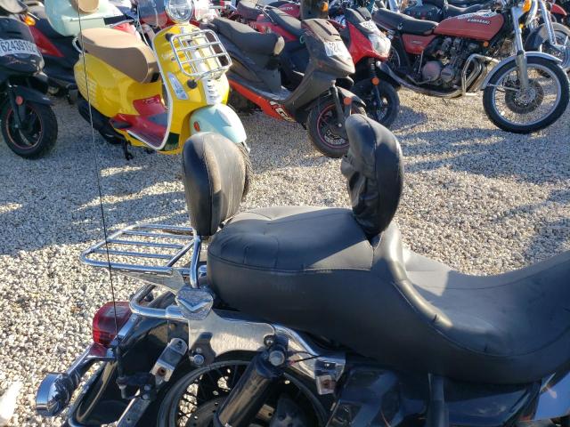 2004 HARLEY-DAVIDSON FLHTI 1HD1FVW1X4Y618870