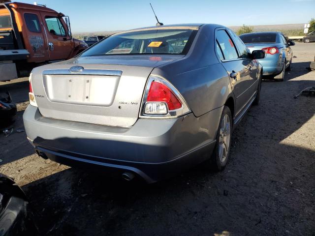 3FAHP08167R202966 Ford FUSION SEL