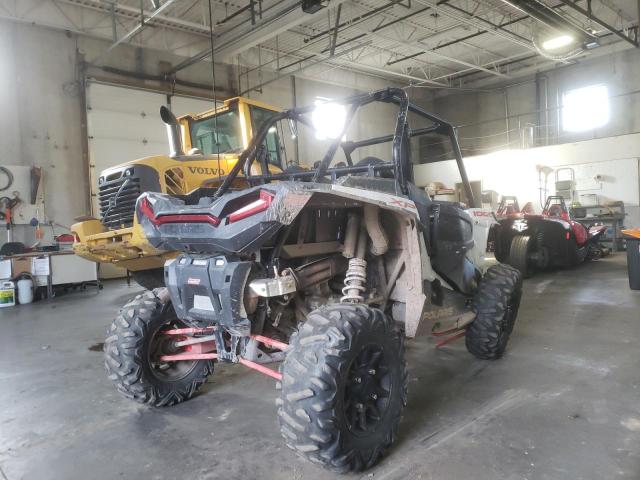 2020 POLARIS RZR XP 100 - 3NSNAE994LH850451