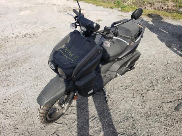 2022 YAMAHA YW125 RKRSEH9Y3NA003180