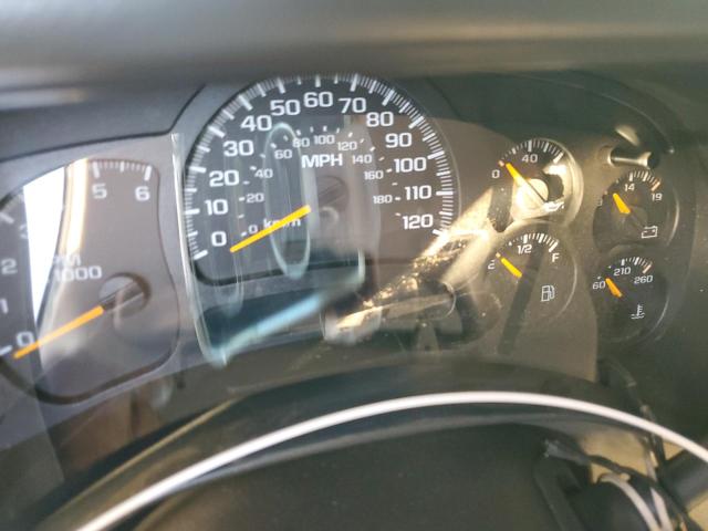 1GKEC13TX5J199153 GMC Yukon