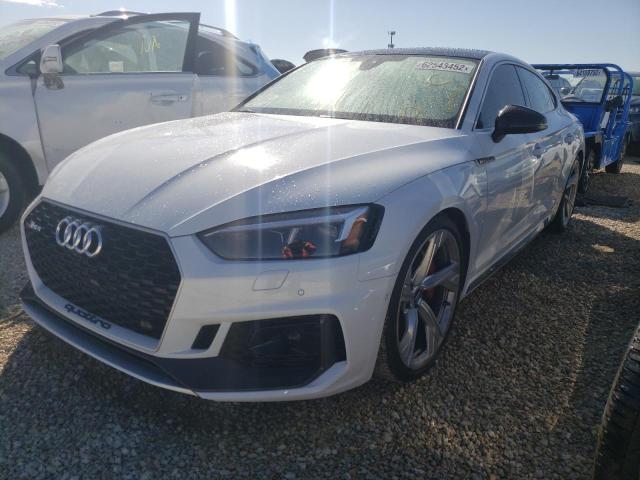 2019 AUDI RS5 WUABWCF56KA902633