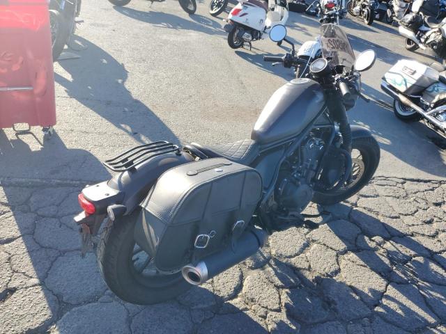2021 HONDA CMX500 A2 MLHPC5641M5000575