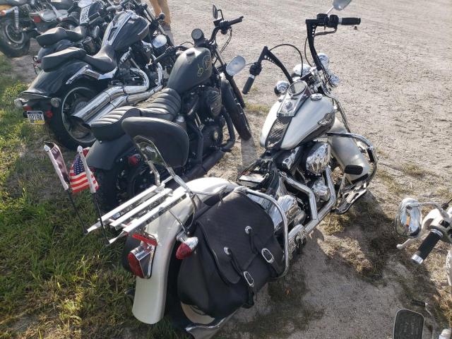 2003 HARLEY-DAVIDSON FLSTSI ANN 1HD1BYB413Y105731