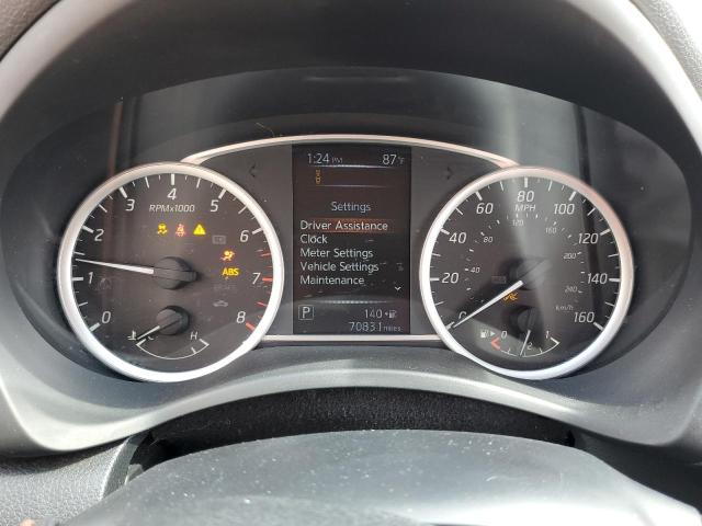 2018 NISSAN SENTRA S/S 3N1AB7AP6JL612505