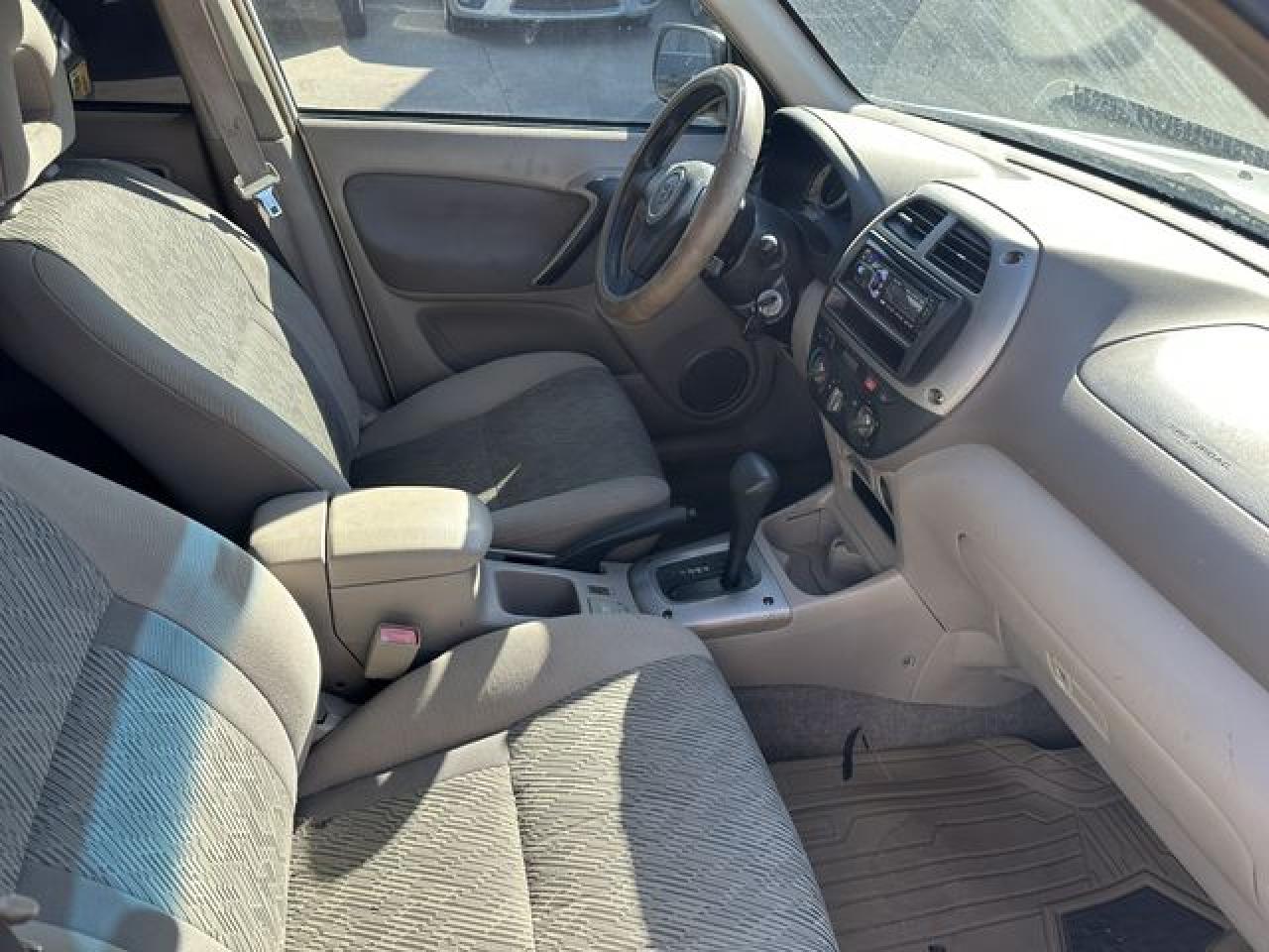 2002 Toyota Rav4 VIN: JTEHH20V520162451 Lot: 64779142