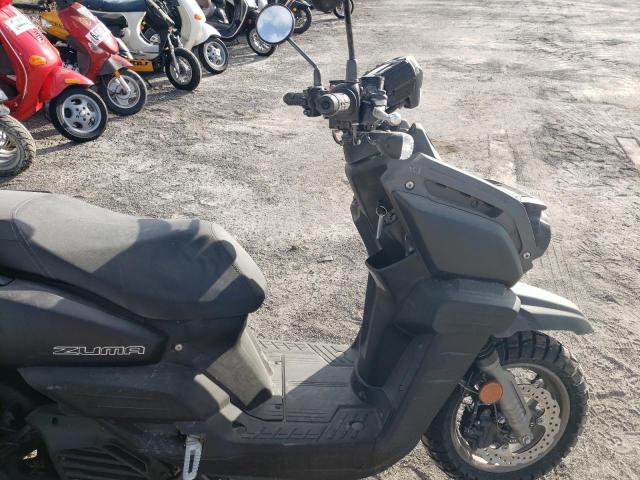 2022 YAMAHA YW125 RKRSEH9Y3NA003180