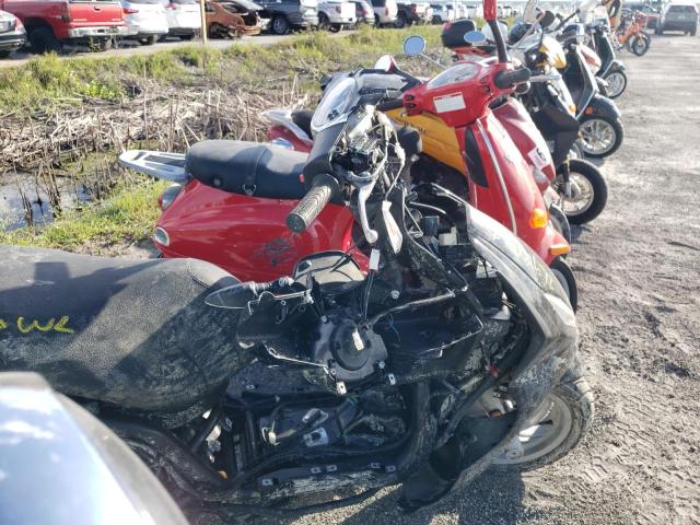 2018 PIAGGIO MOTORCYCLE ZAPC526B1J7002379