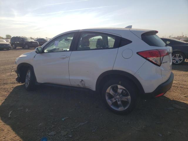2021 HONDA HR-V LX - 3CZRU6H33MM737073