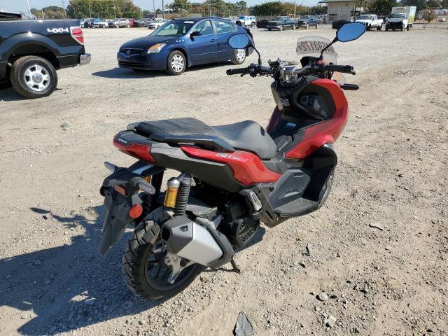 2022 HONDA ADV150 A MLHKF3853N5101386