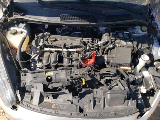 2019 FORD FIESTA SE - 3FADP4EJ5KM133574