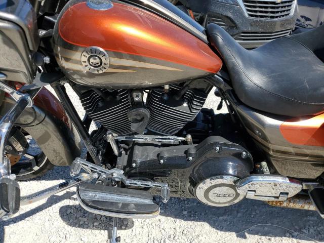 2013 HARLEY-DAVIDSON FLTRXSE CV 1HD1TC81XDB957254