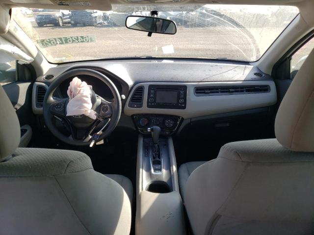 2021 HONDA HR-V LX - 3CZRU6H33MM737073