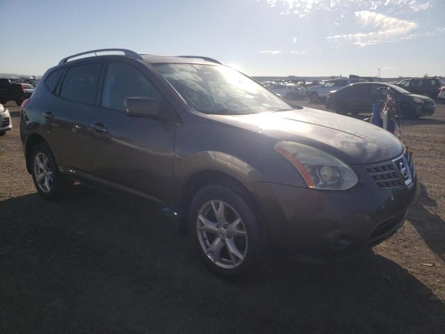 2009 Nissan Rogue S for sale in San Diego, CA