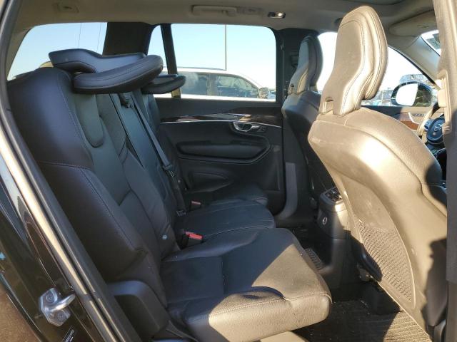 2019 VOLVO XC90 T8 MO YV4BR0CK5K1417636