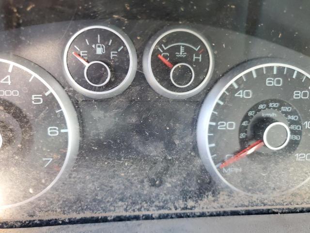 3FAHP08167R202966 Ford FUSION SEL