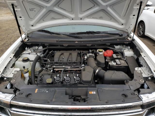 2019 FORD FLEX SE - 2FMGK5B86KBA27659