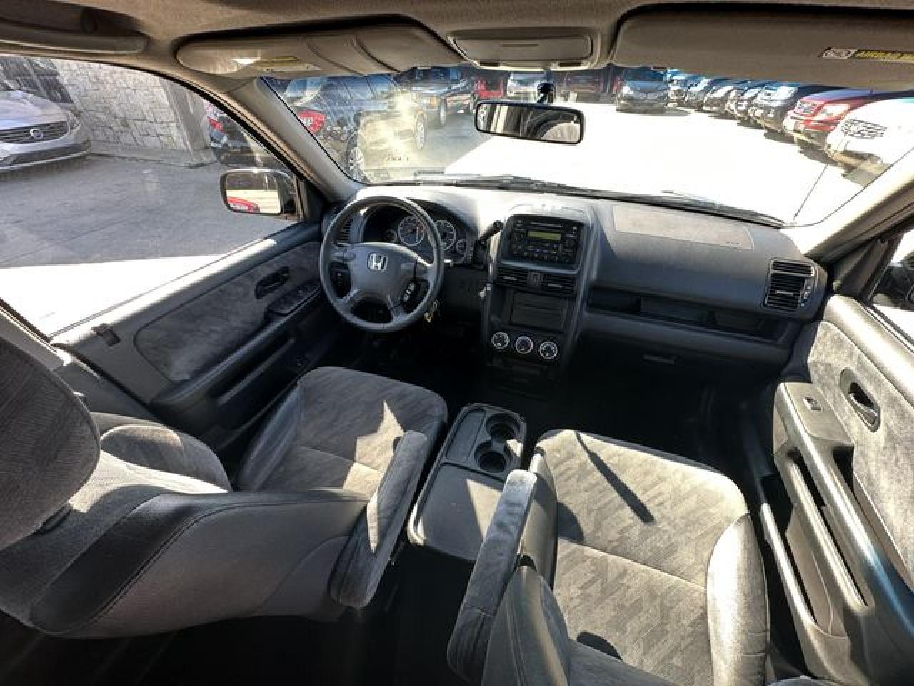 2003 Honda Cr-V Ex VIN: SHSRD78813U117910 Lot: 64778712