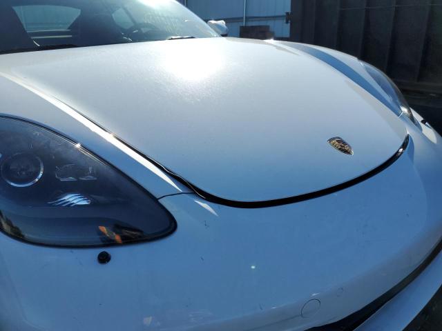 2018 PORSCHE CAYMAN S WP0AB2A83JK279433