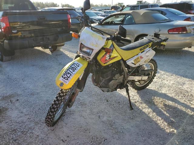 2005 SUZUKI DR650 SE JS1SP46A152101548