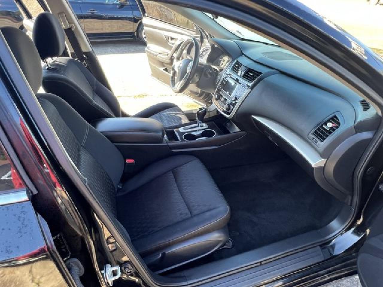 2018 Nissan Altima 2.5 VIN: 1N4AL3AP7JC244050 Lot: 64726442