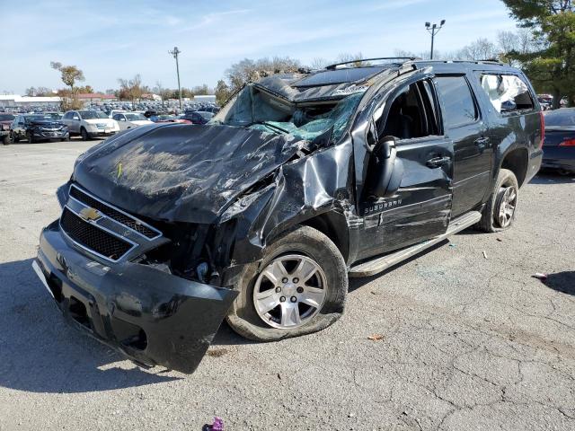 1GNSKJE77ER117387 | 2014 CHEVROLET SUBURBAN K