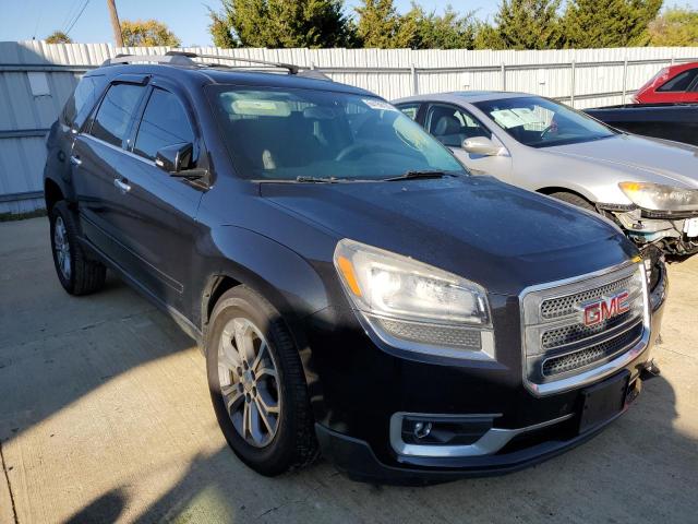 Salvage cars for sale from Copart Windsor, NJ: 2014 GMC Acadia SLT