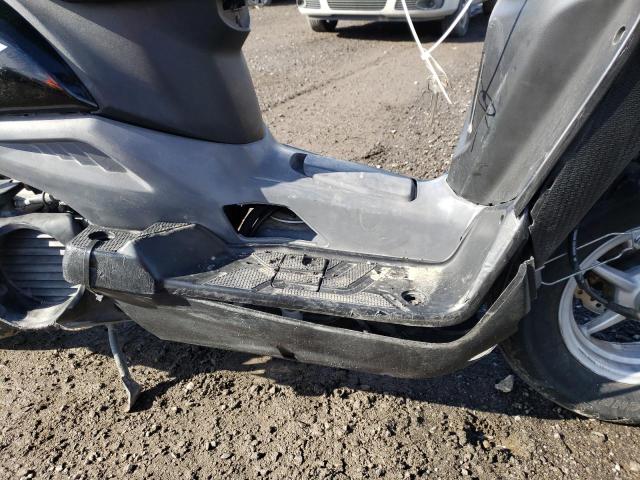 2012 YAMAHA YW50 F RKRSA43N2CA121236