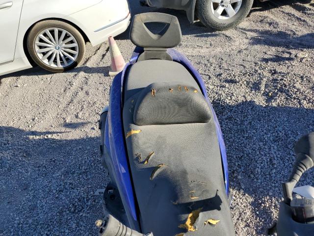 2007 YAMAHA YP400 JYASH03Y37A005390