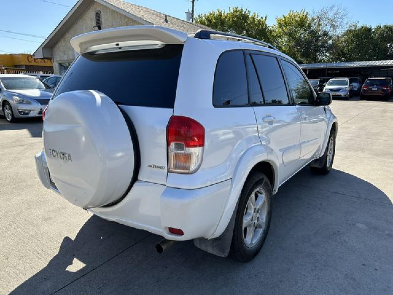 2002 Toyota Rav4 VIN: JTEHH20V520162451 Lot: 64779142