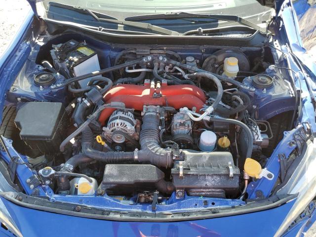 2020 SUBARU BRZ LIMITE JF1ZCAC14L9703048