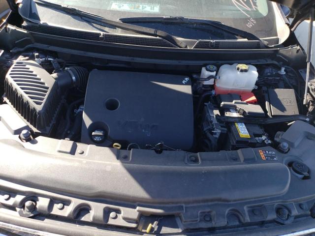 2021 BUICK ENCLAVE AV 5GAERDKW9MJ165986