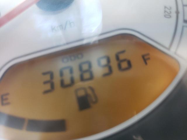 2003 KAWASAKI VN1600 A1 JKBVNKA143A002137