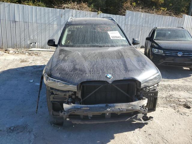 VIN 5UXCW2C05L9B88938 2020 BMW X7, Xdrive40I no.9