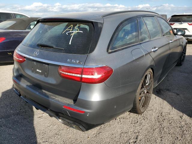 2019 MERCEDES-BENZ E 63 AMG-S WDDZH8KB2KA512407