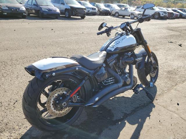 2016 HARLEY-DAVIDSON FXSE 1HD1TG928GB963024