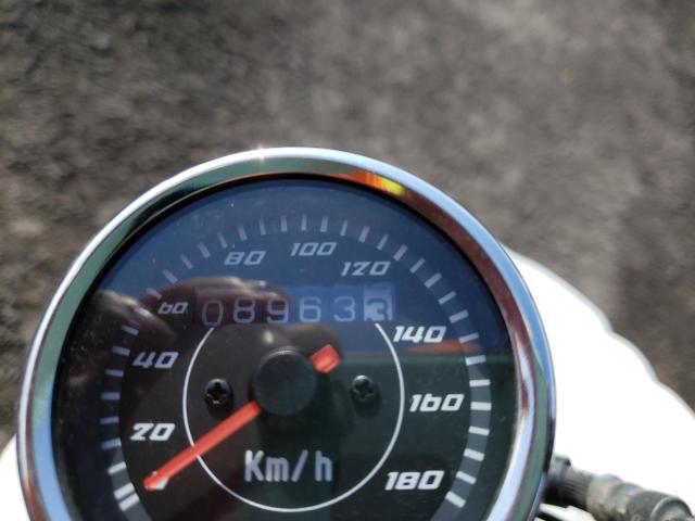 2004 YAMAHA YW50 AP ZU LPRSA20N54A500212