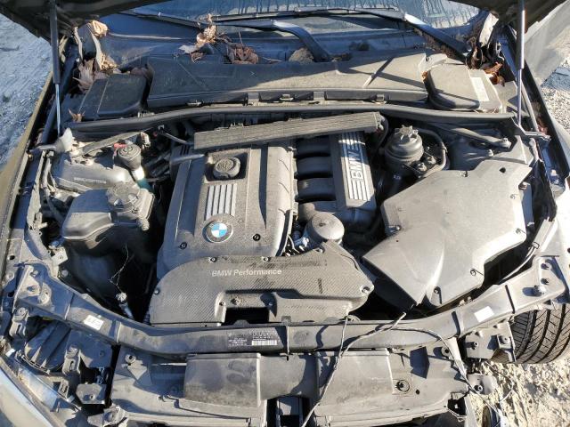 WBAKF3C50BE793383 BMW 328 XI