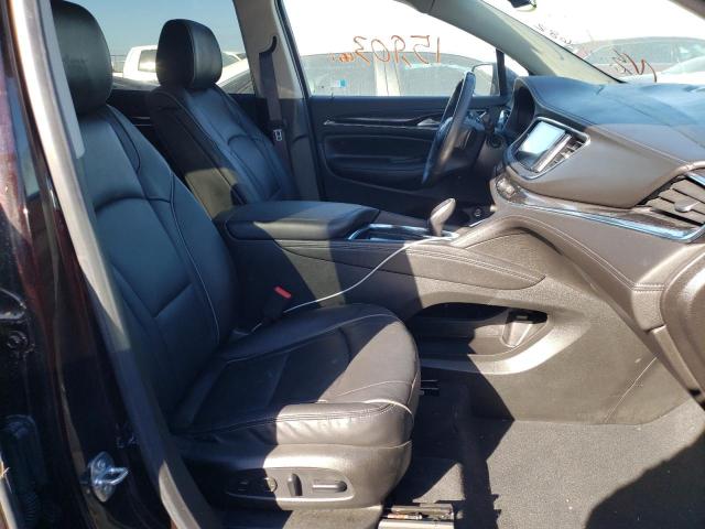2021 BUICK ENCLAVE AV 5GAERDKW9MJ165986