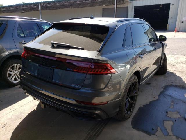 2021 AUDI Q8 PREMIUM WA1EVAF13MD039980