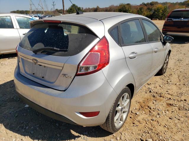 2019 FORD FIESTA SE - 3FADP4EJ5KM133574